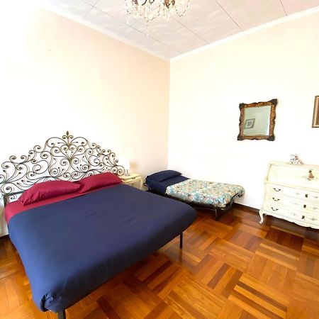 Apartment In Villa Milano 外观 照片