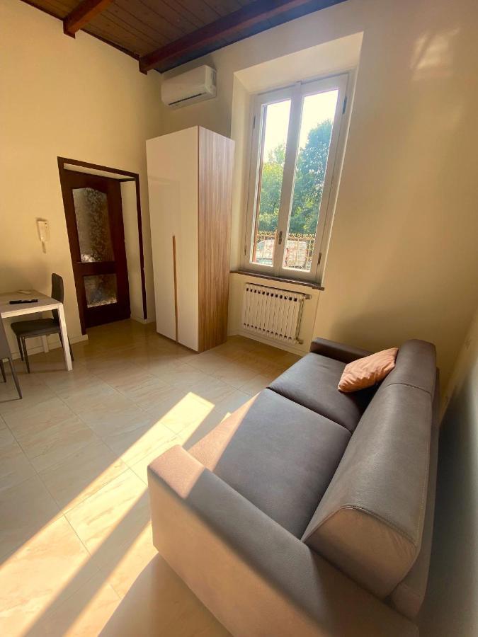 Apartment In Villa Milano 外观 照片