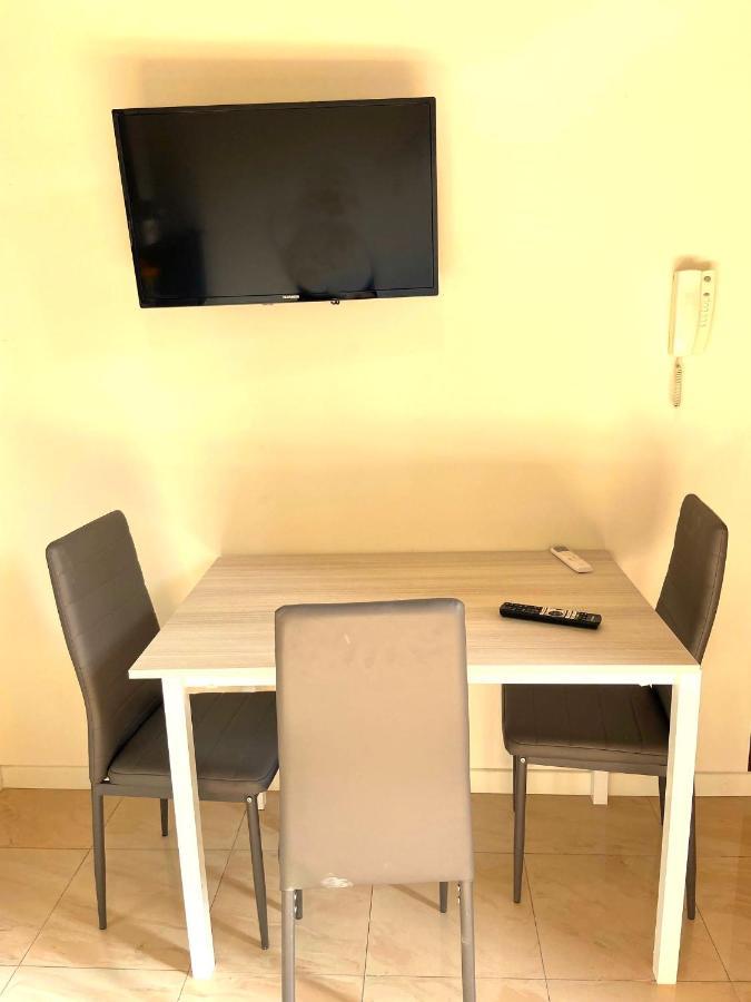 Apartment In Villa Milano 外观 照片