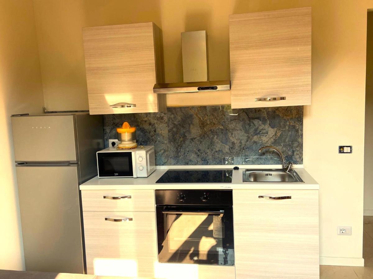 Apartment In Villa Milano 外观 照片