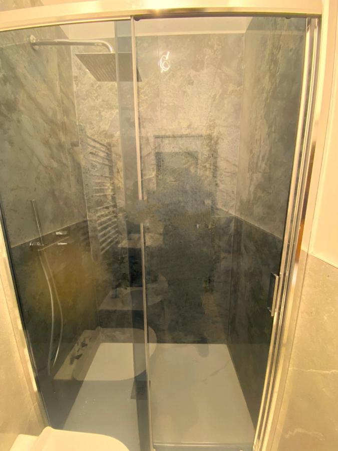Apartment In Villa Milano 外观 照片
