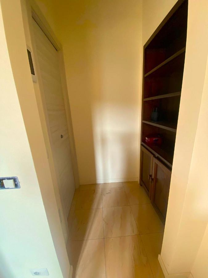 Apartment In Villa Milano 外观 照片