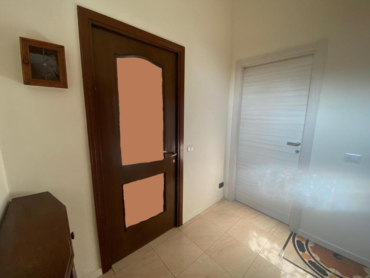 Apartment In Villa Milano 外观 照片