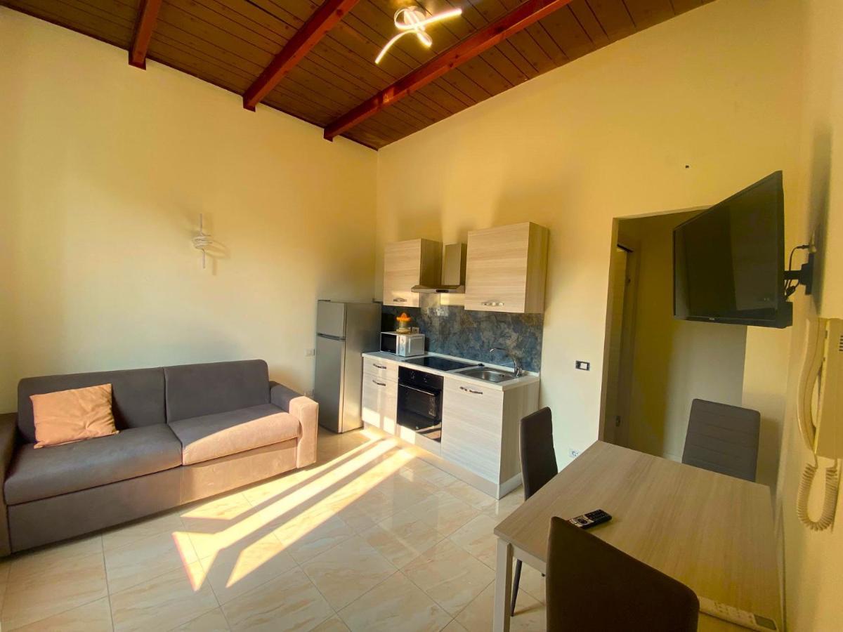 Apartment In Villa Milano 外观 照片