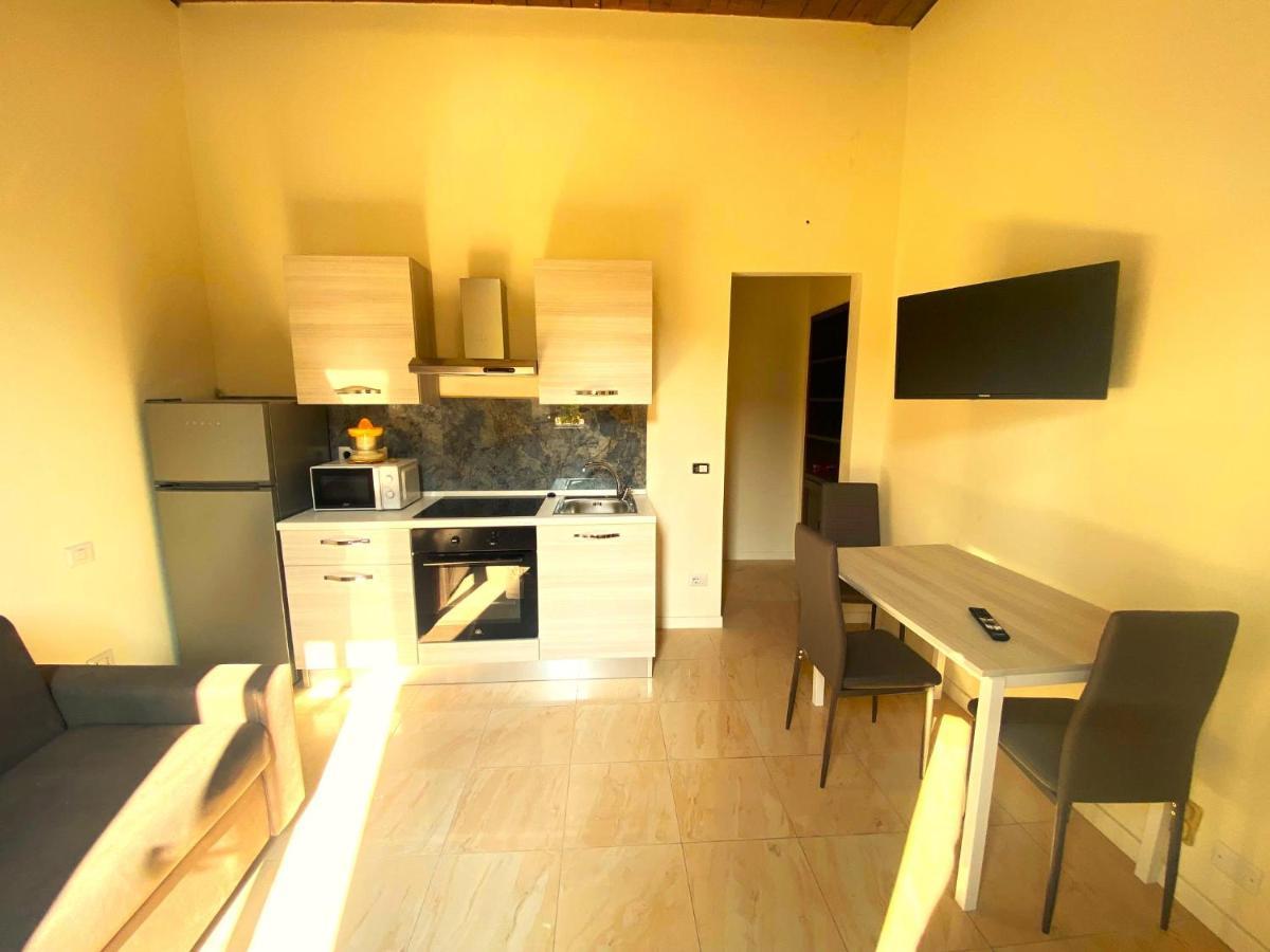 Apartment In Villa Milano 外观 照片