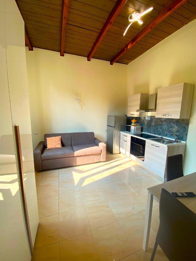 Apartment In Villa Milano 外观 照片