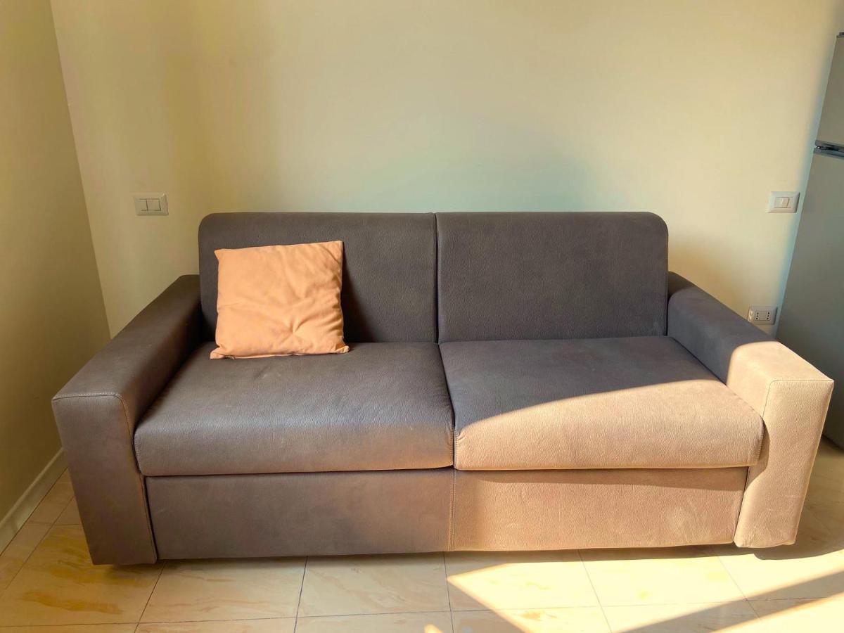 Apartment In Villa Milano 外观 照片