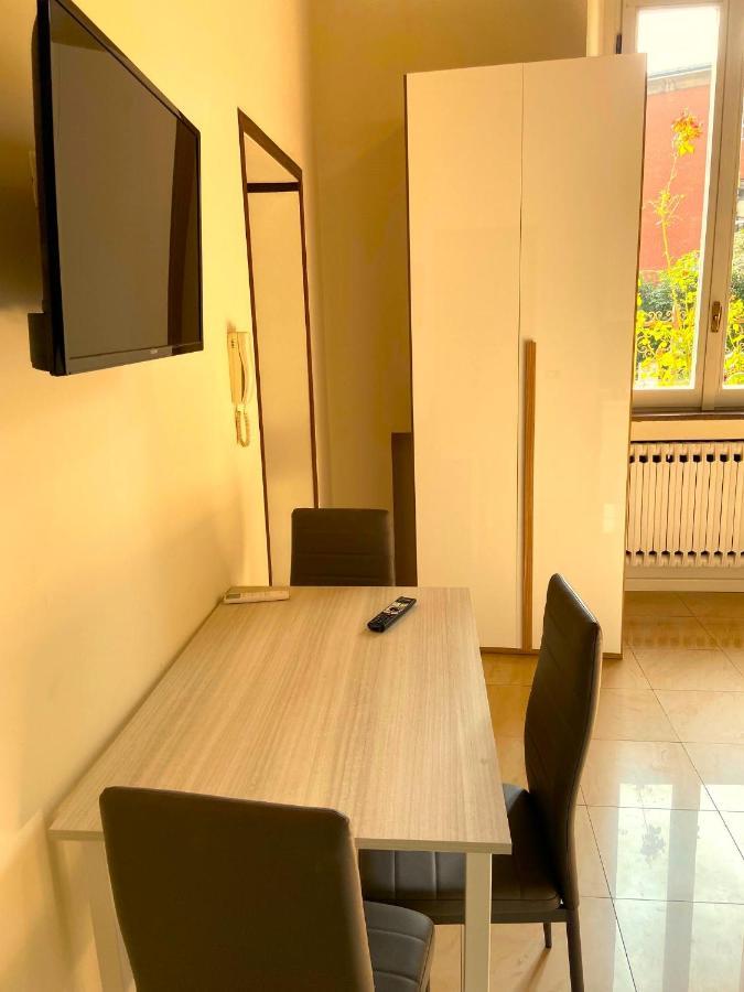 Apartment In Villa Milano 外观 照片