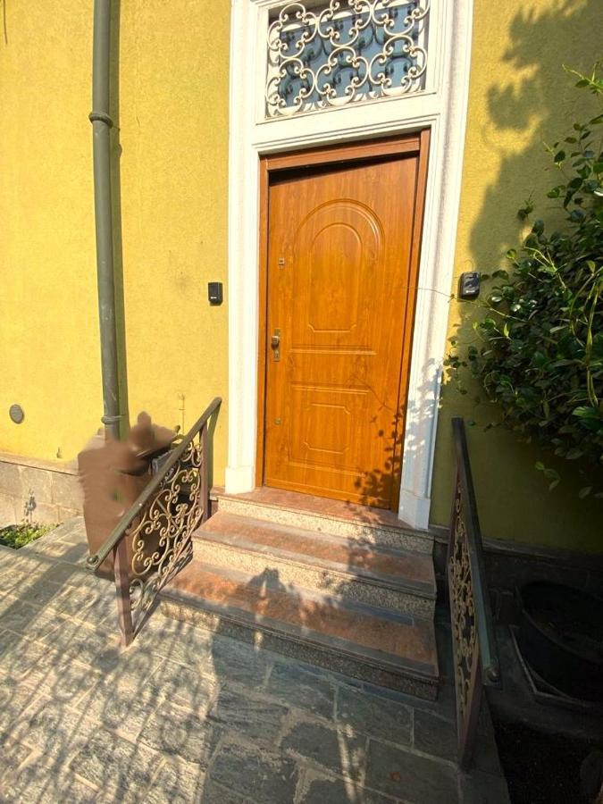 Apartment In Villa Milano 外观 照片