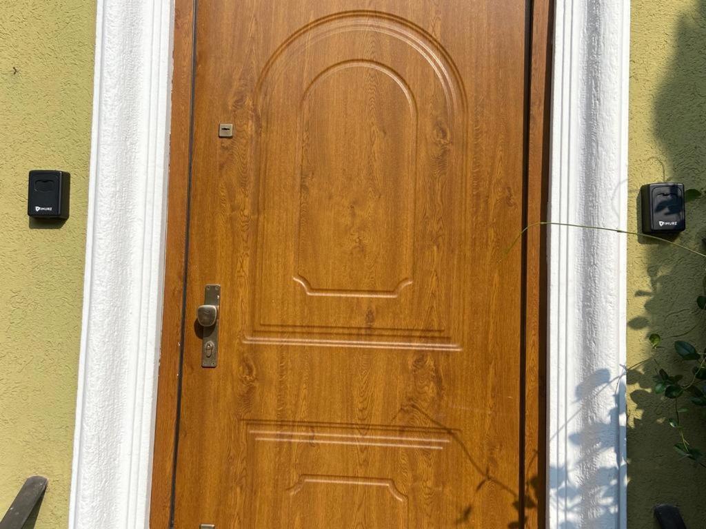 Apartment In Villa Milano 外观 照片