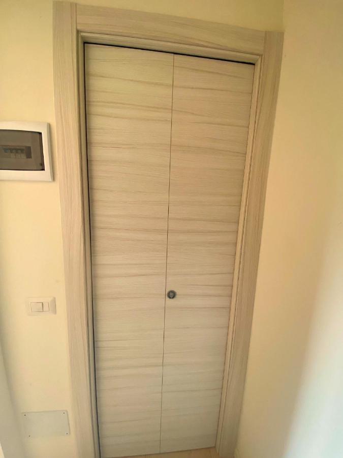 Apartment In Villa Milano 外观 照片