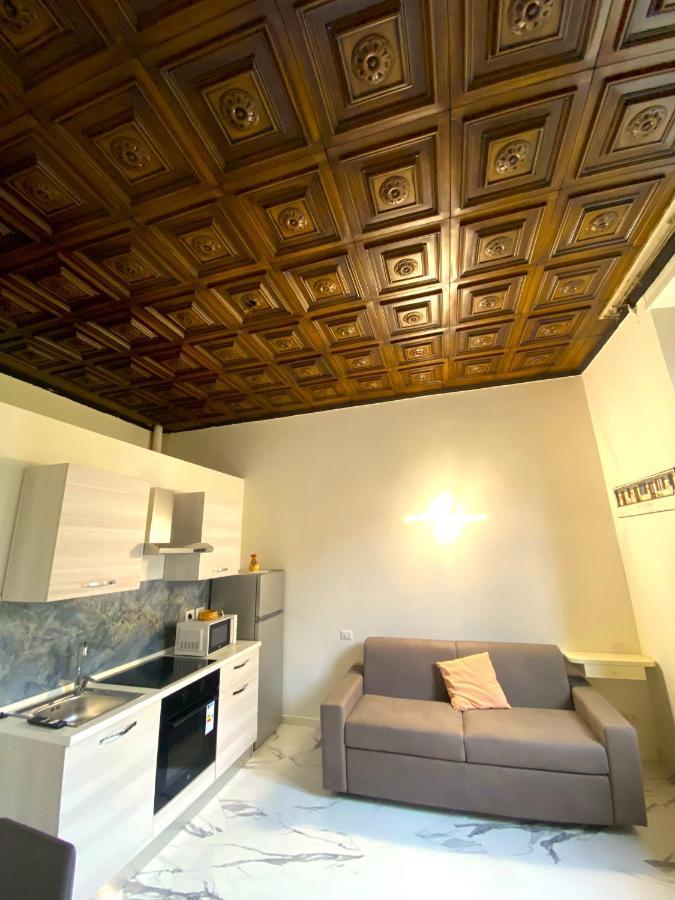Apartment In Villa Milano 外观 照片