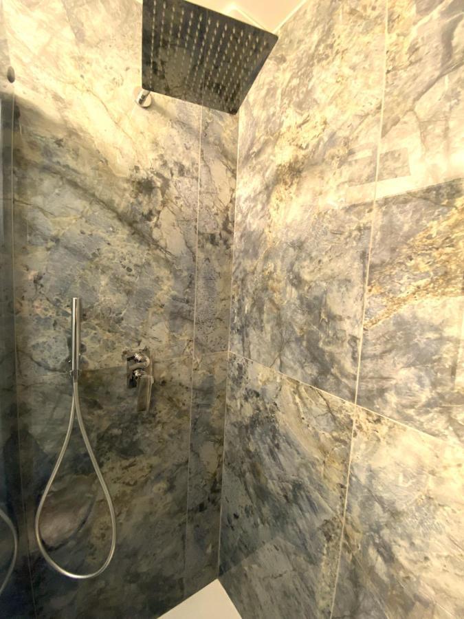 Apartment In Villa Milano 外观 照片