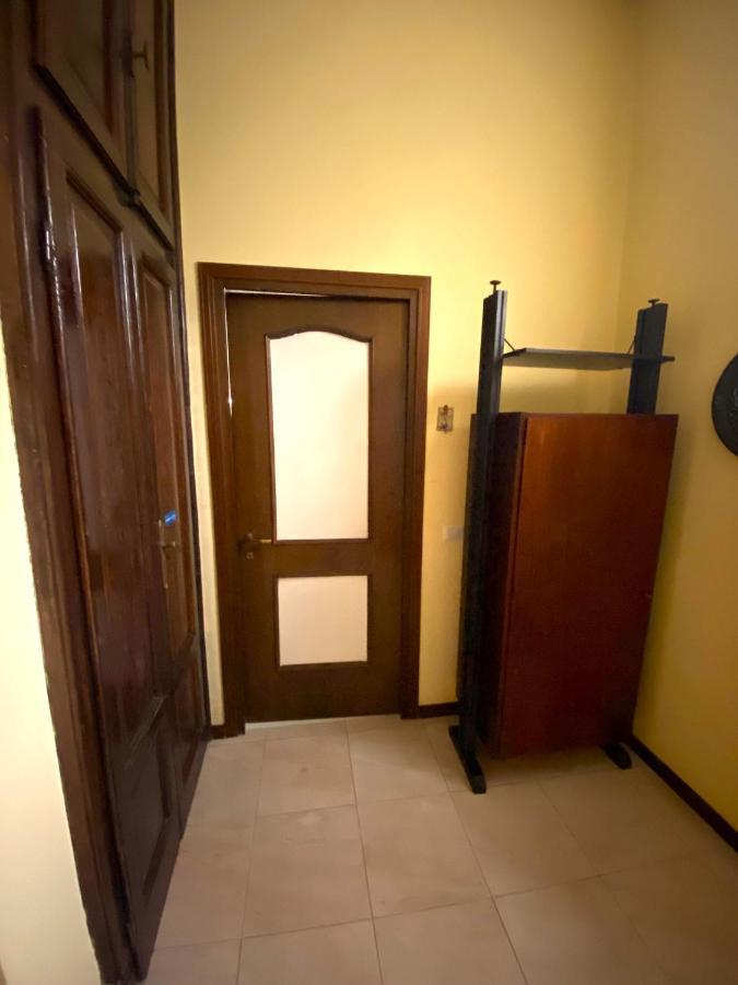 Apartment In Villa Milano 外观 照片