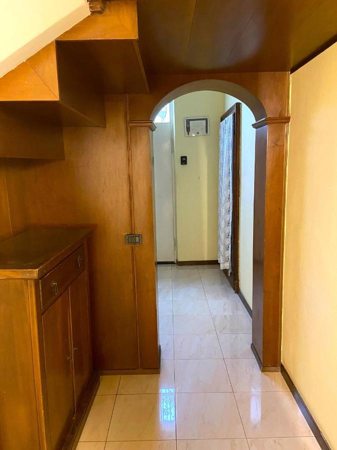 Apartment In Villa Milano 外观 照片