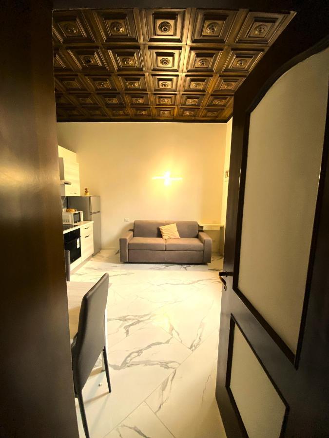 Apartment In Villa Milano 外观 照片