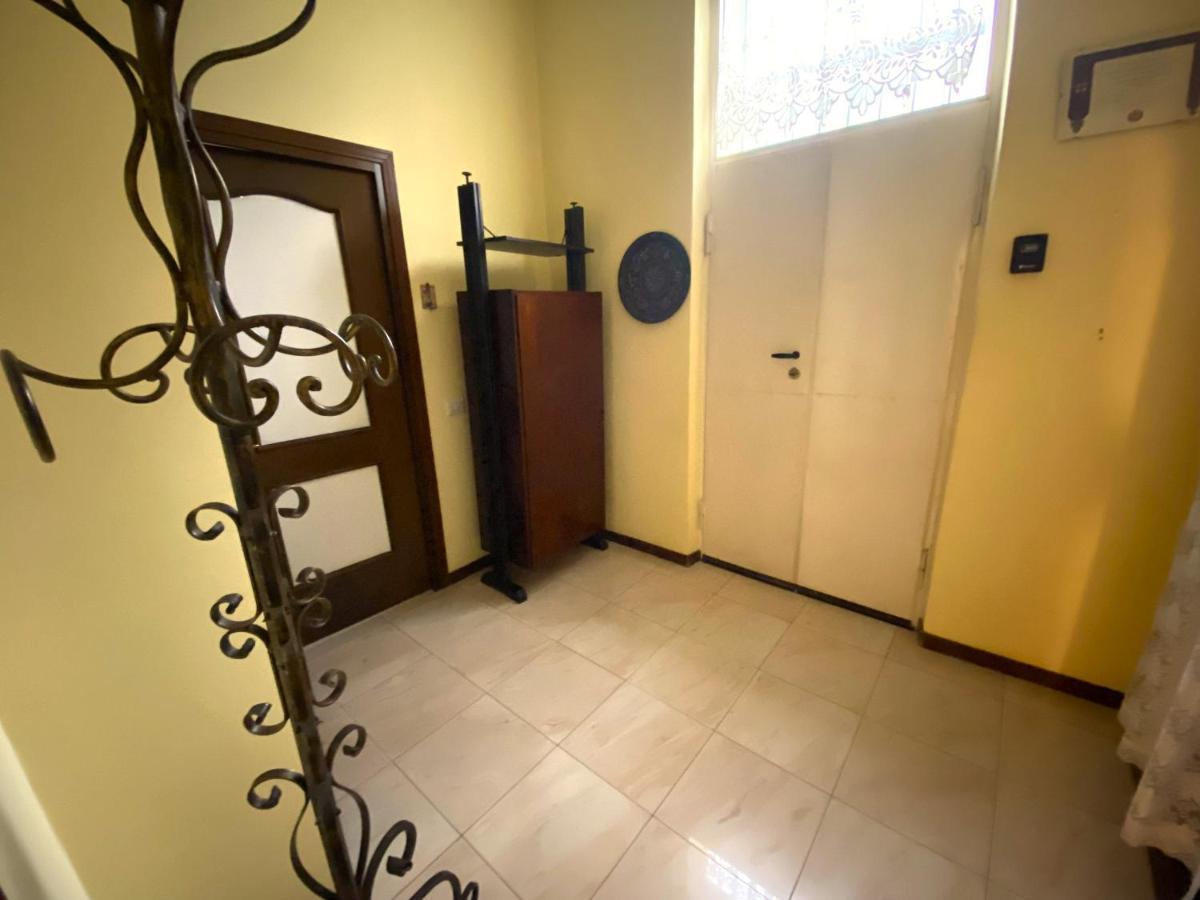 Apartment In Villa Milano 外观 照片