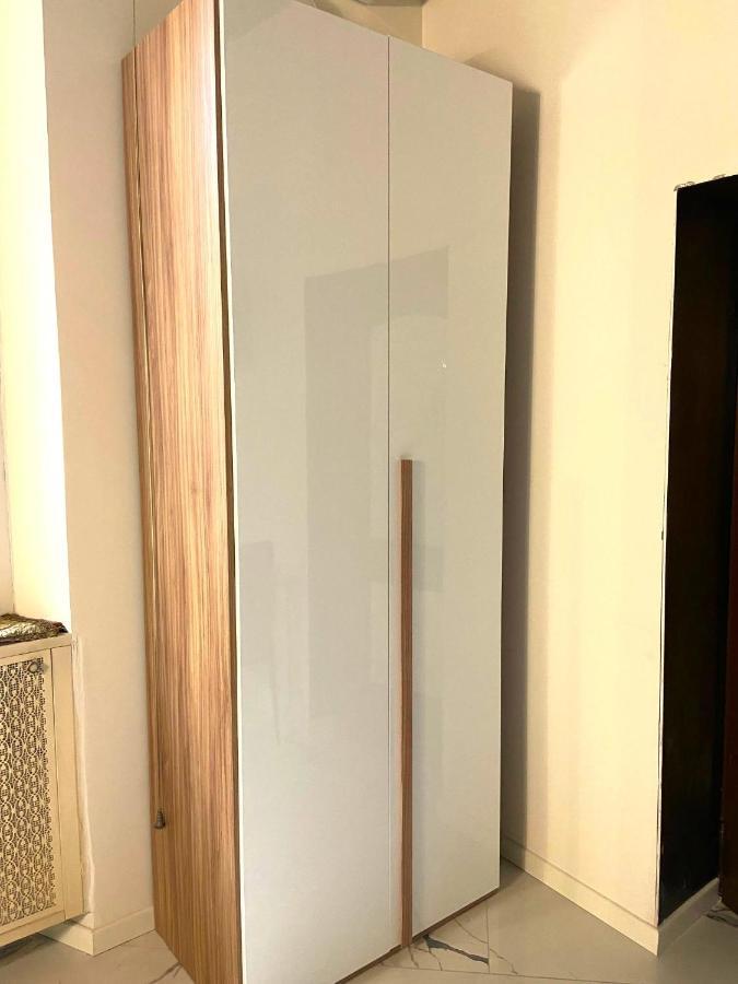 Apartment In Villa Milano 外观 照片