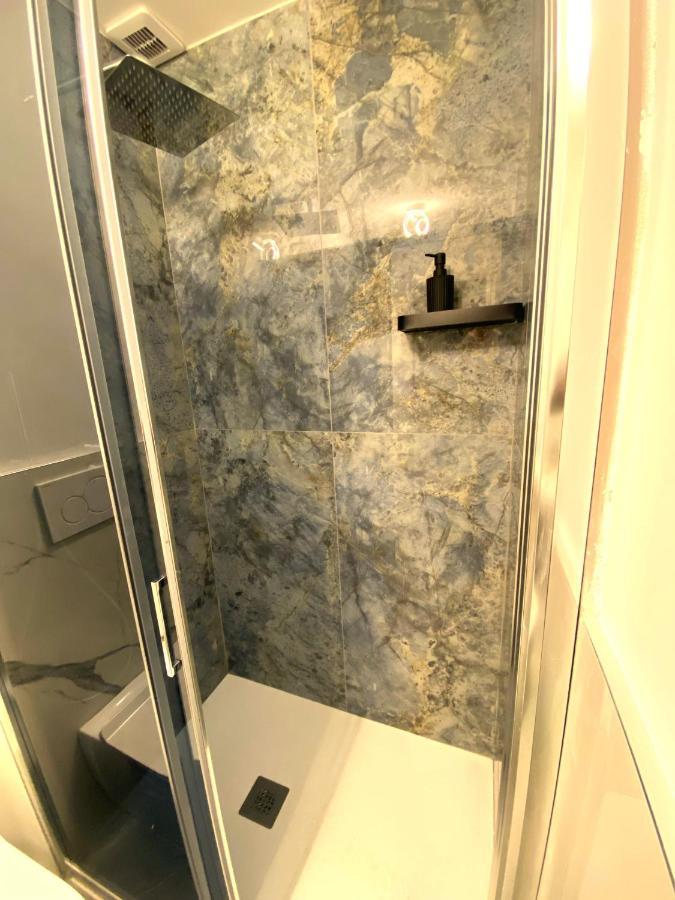Apartment In Villa Milano 外观 照片
