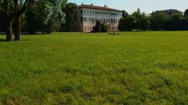 Apartment In Villa Milano 外观 照片