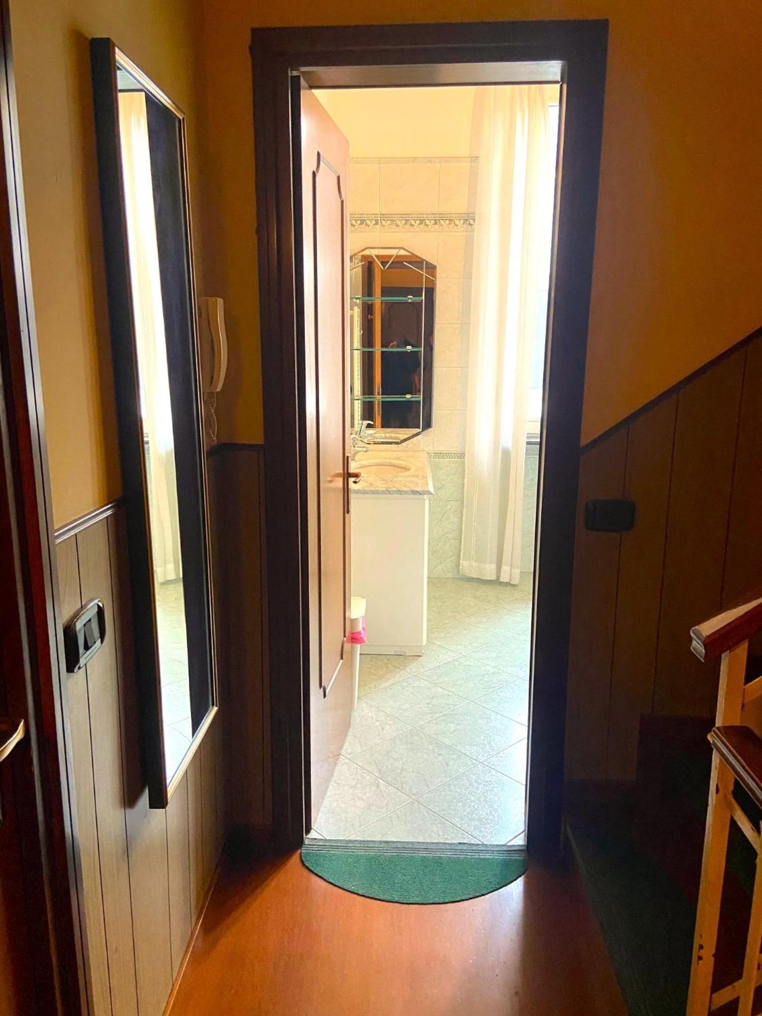 Apartment In Villa Milano 外观 照片