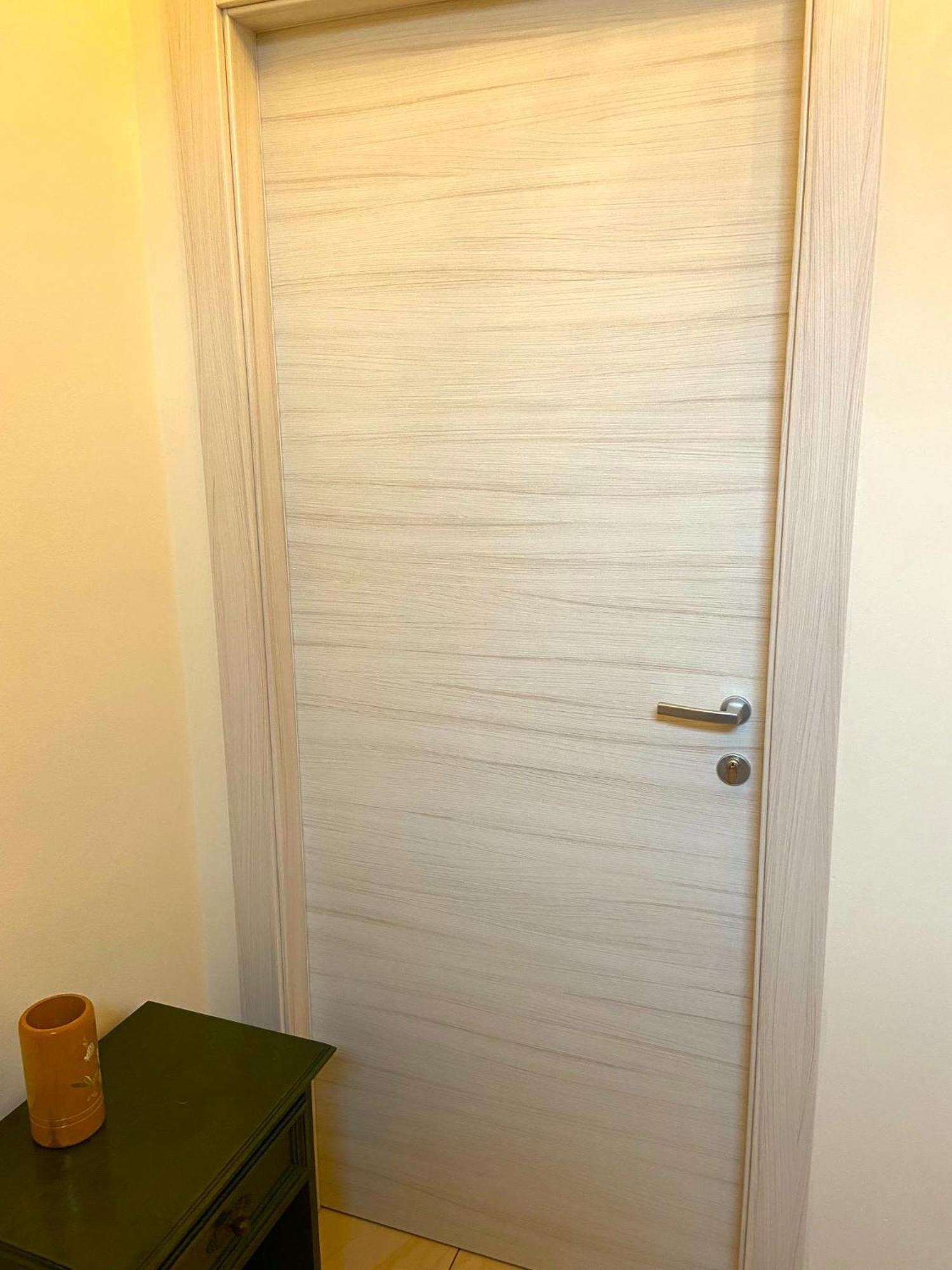 Apartment In Villa Milano 外观 照片