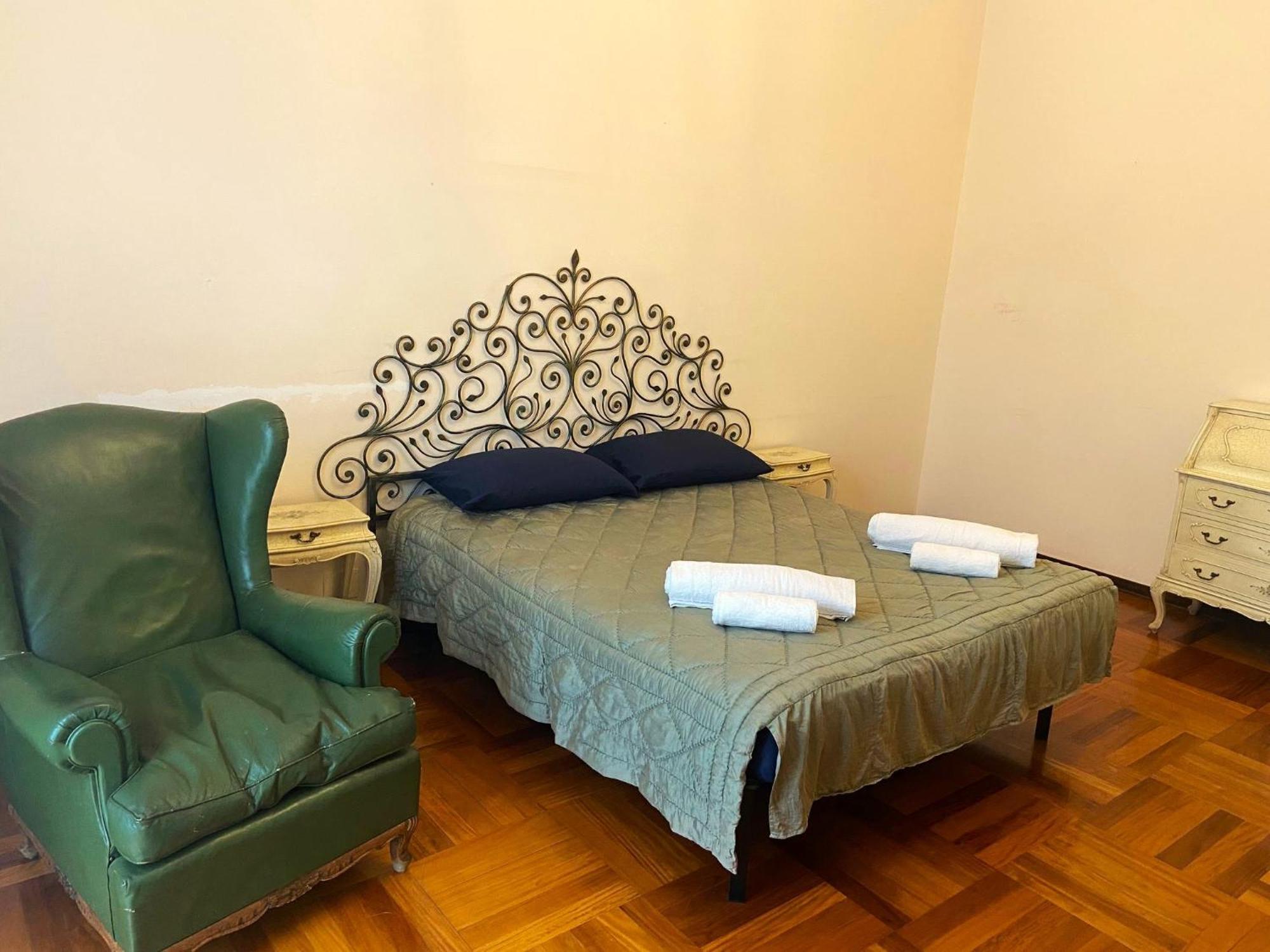 Apartment In Villa Milano 外观 照片