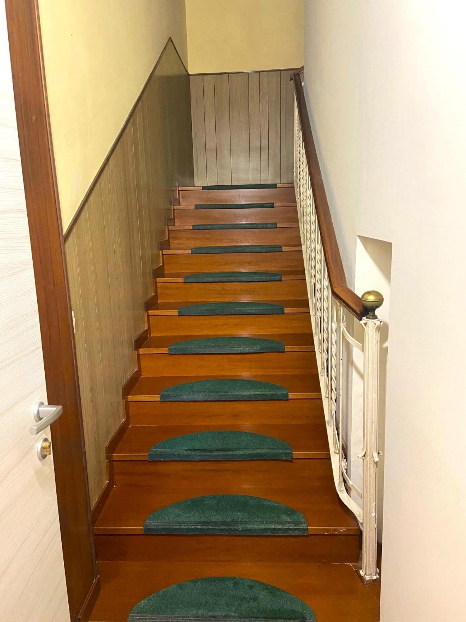 Apartment In Villa Milano 外观 照片