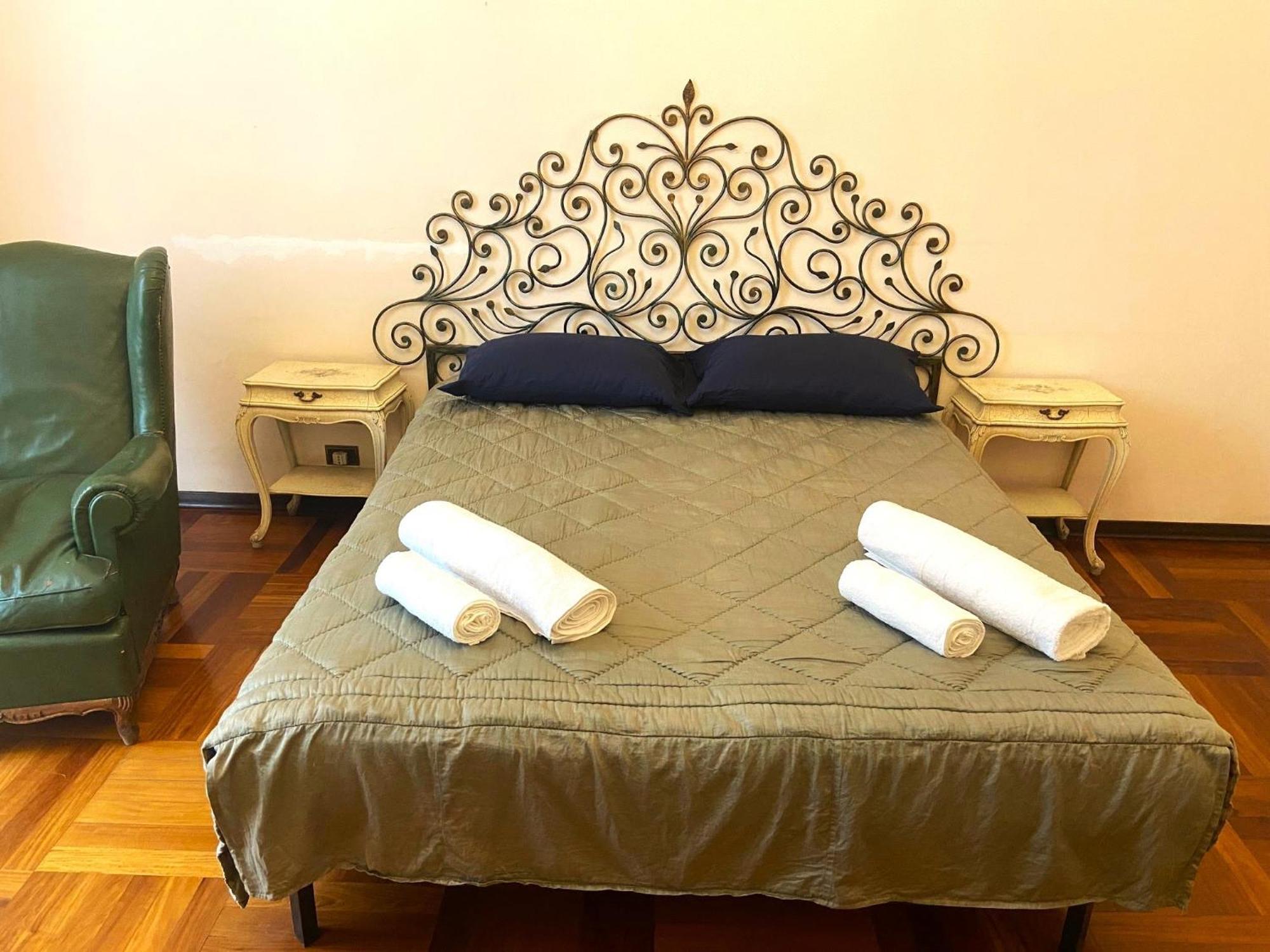 Apartment In Villa Milano 外观 照片