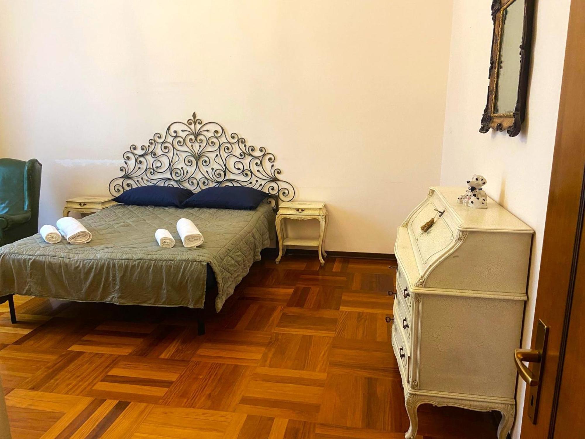 Apartment In Villa Milano 外观 照片