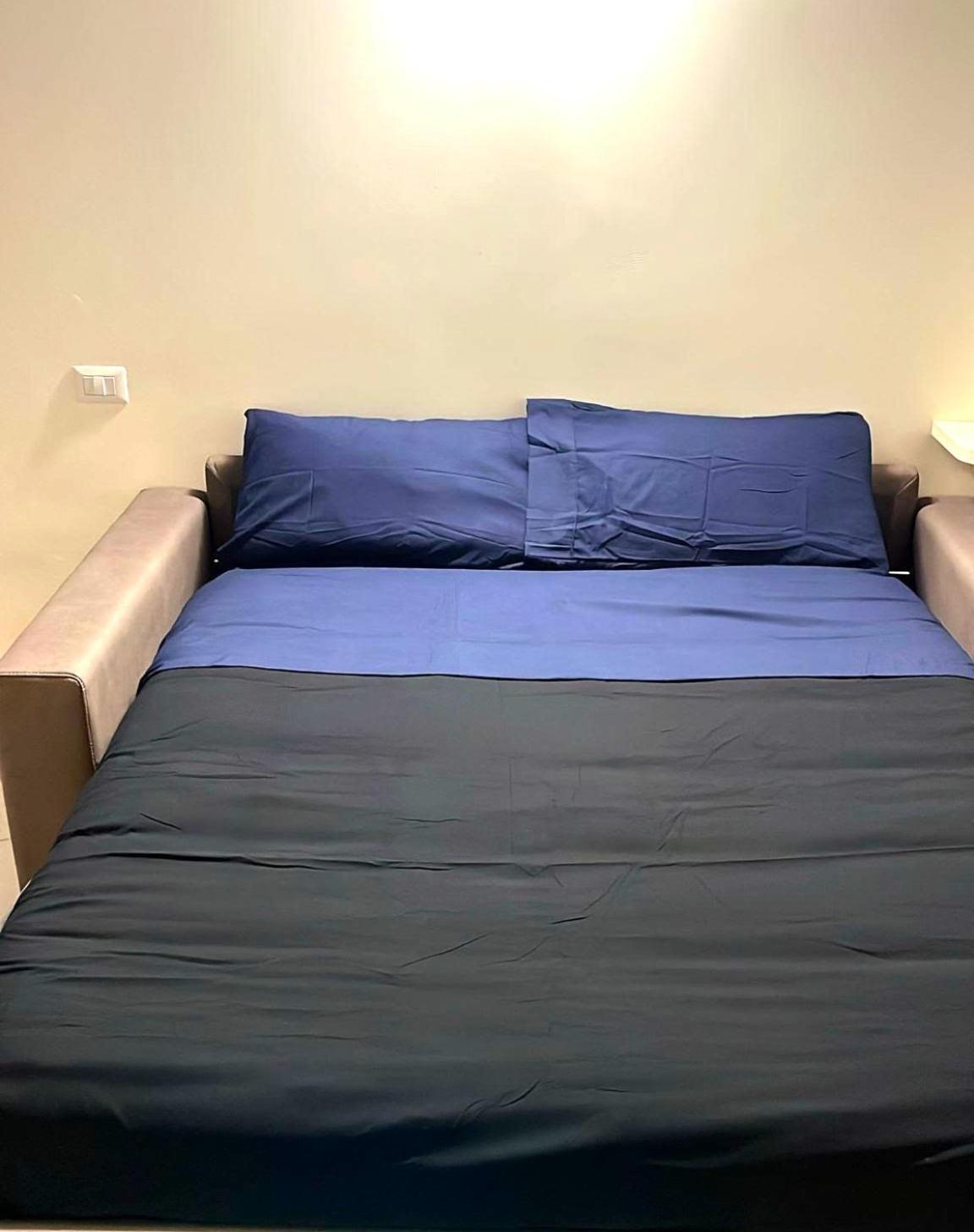Apartment In Villa Milano 外观 照片