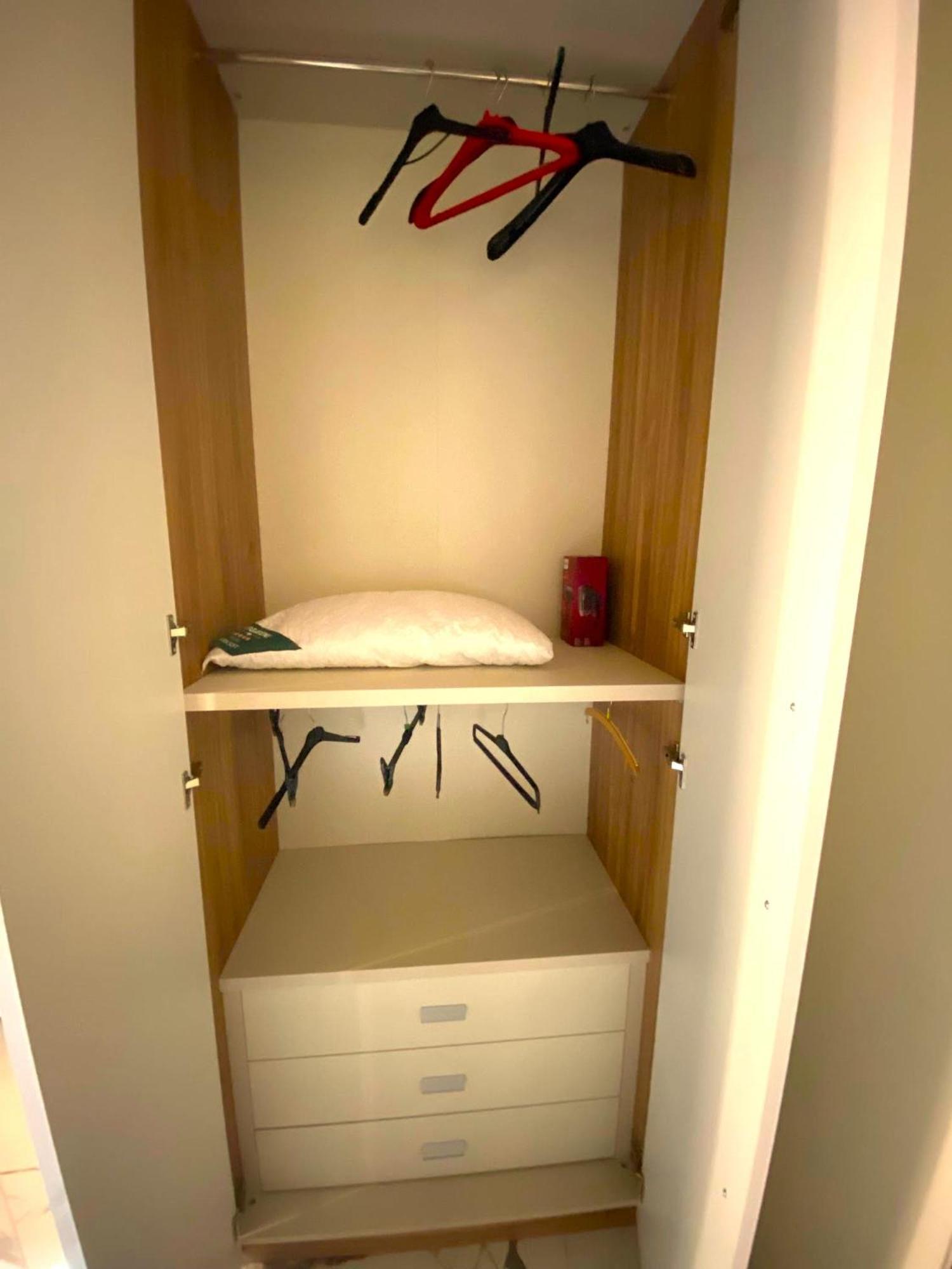 Apartment In Villa Milano 外观 照片