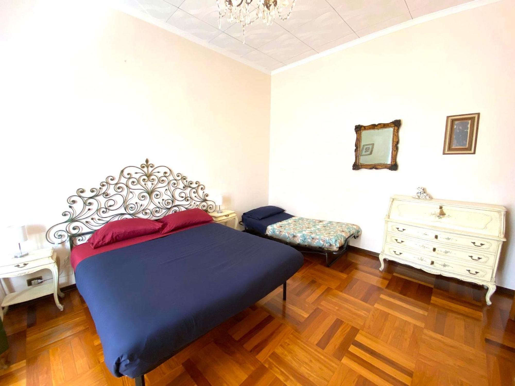 Apartment In Villa Milano 外观 照片