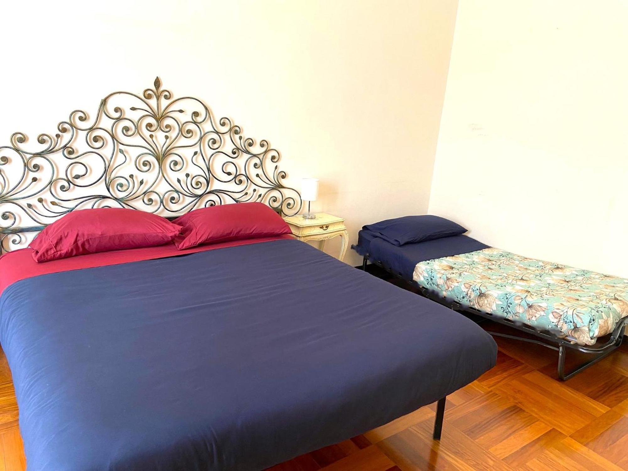 Apartment In Villa Milano 外观 照片