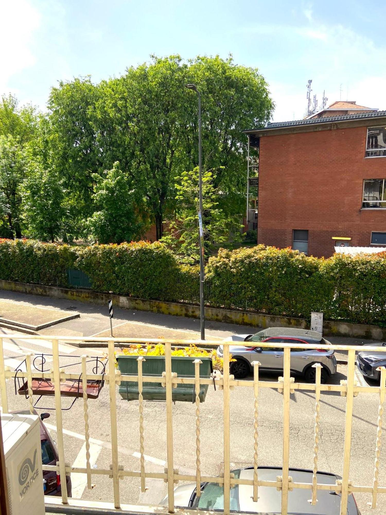 Apartment In Villa Milano 外观 照片